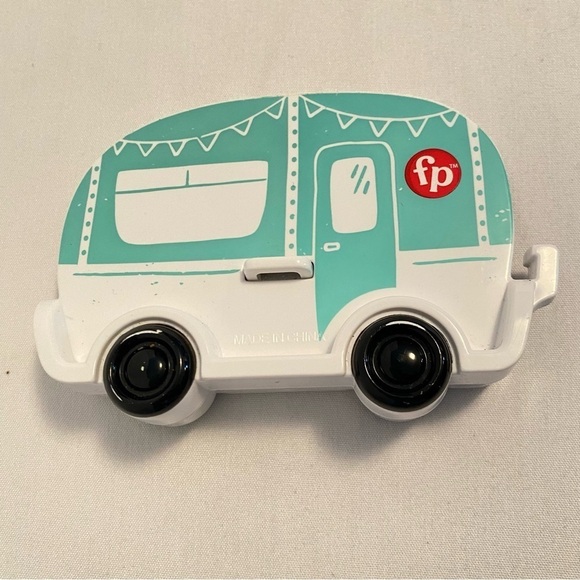 Fisher-Price S'more Fun Camping Gift Set - Picture 4 of 5